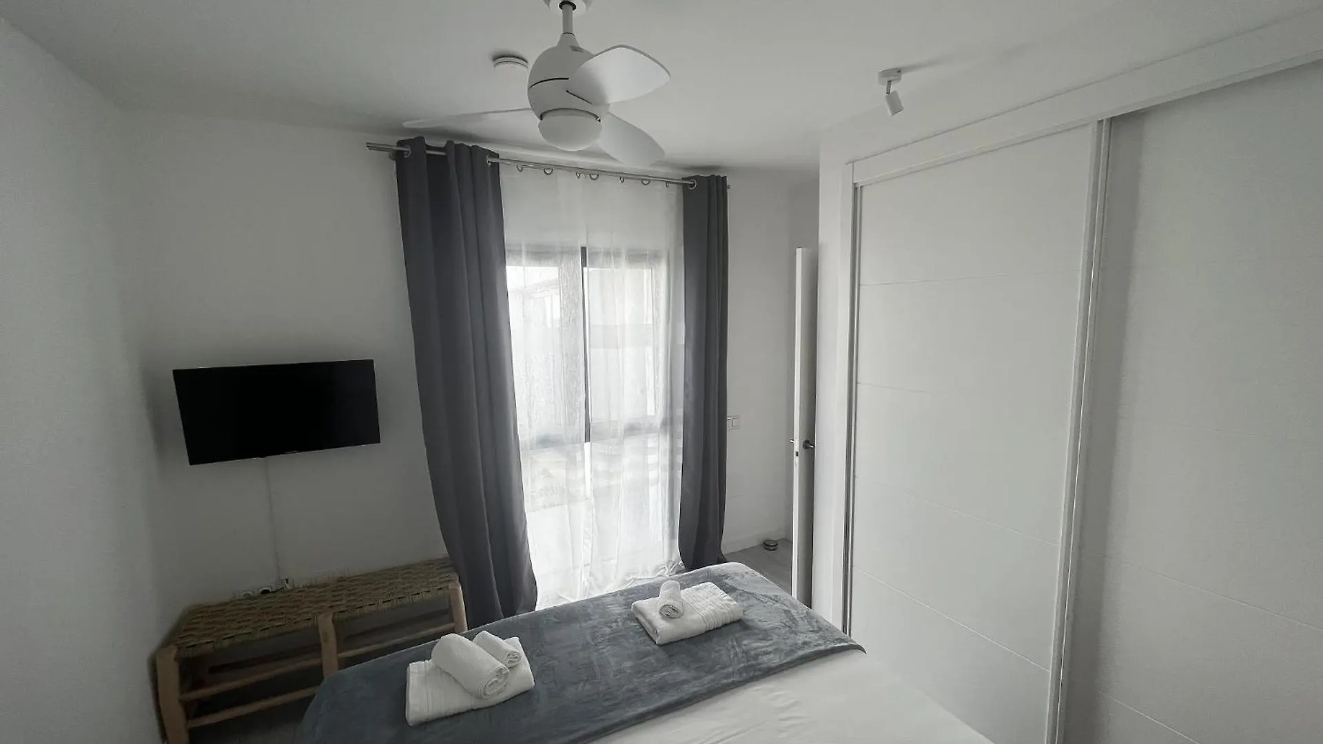 Villa Luna Lajares Spagna