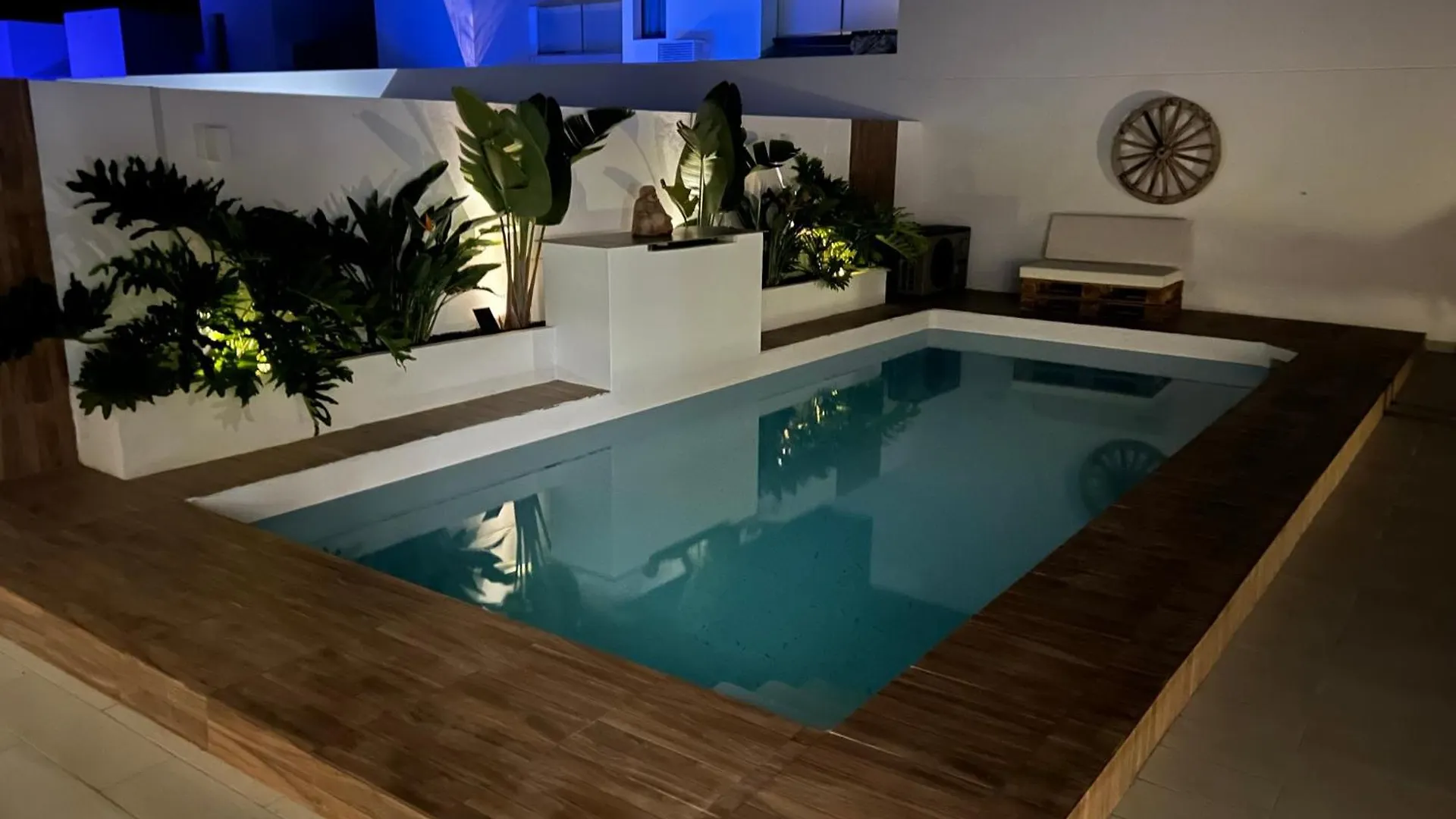 Villa Luna Lajares