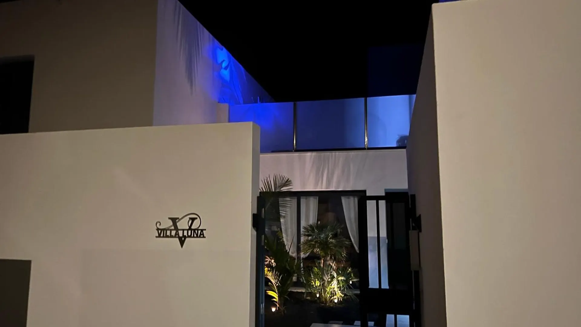 Villa Luna Lajares