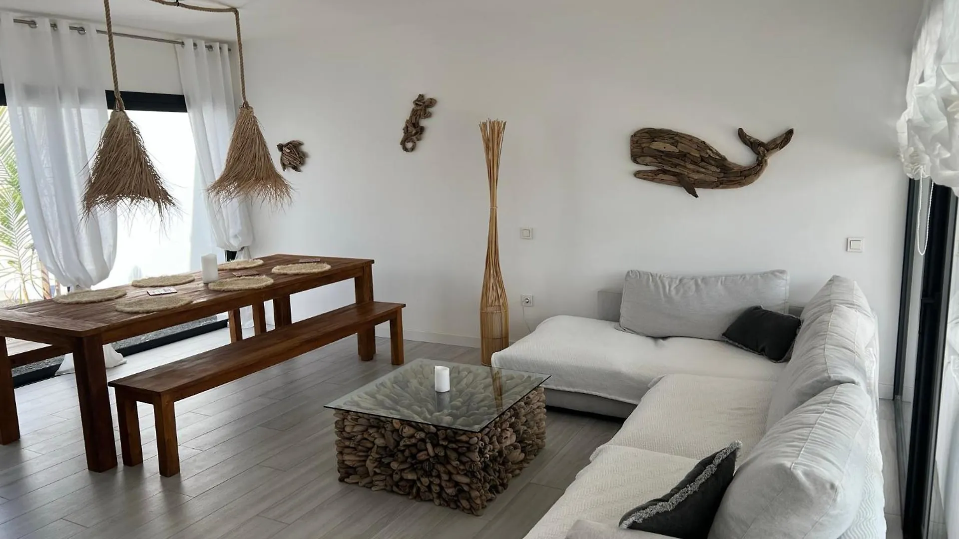 Villa Luna Lajares