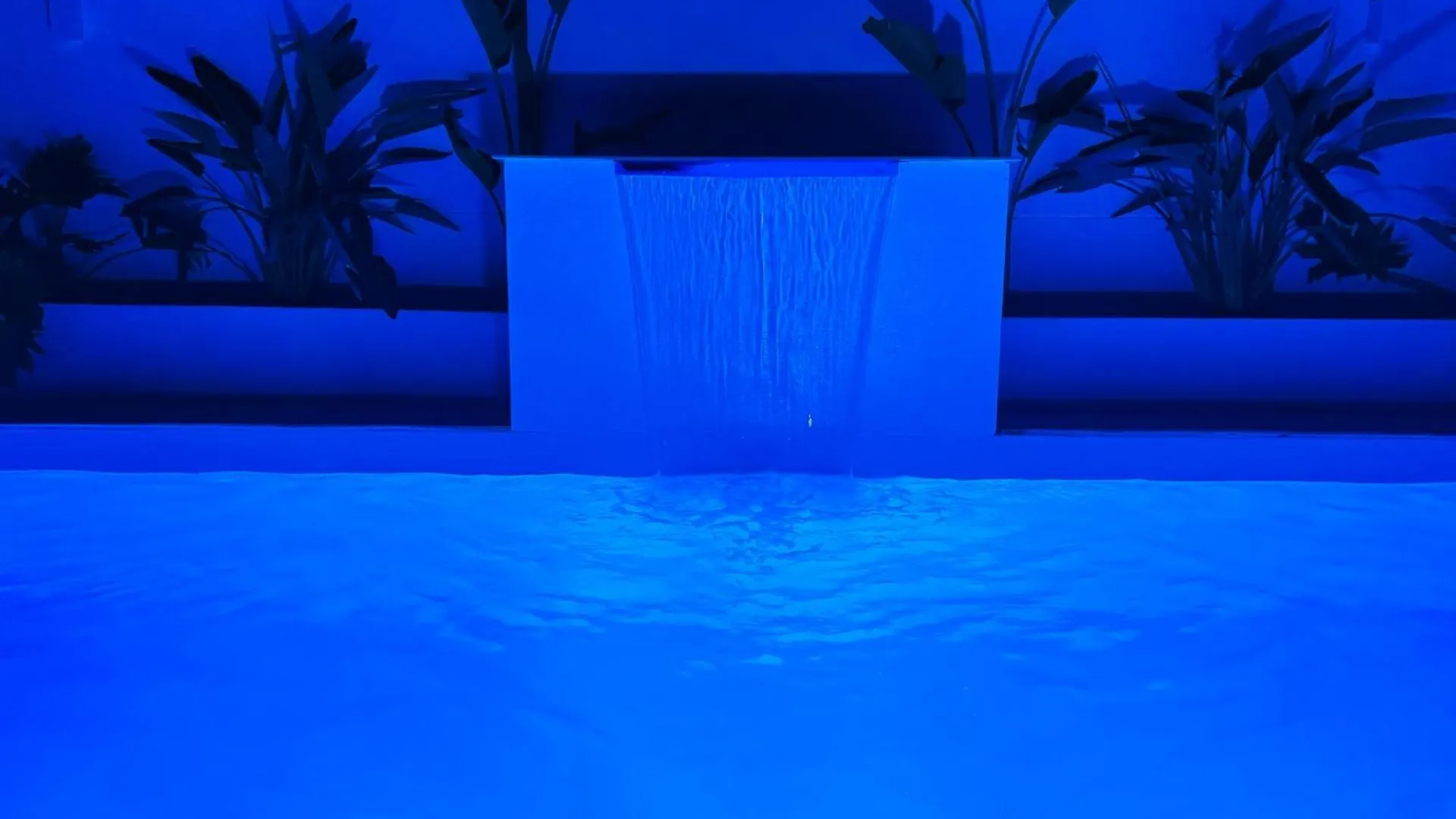 Villa Luna Lajares Spagna