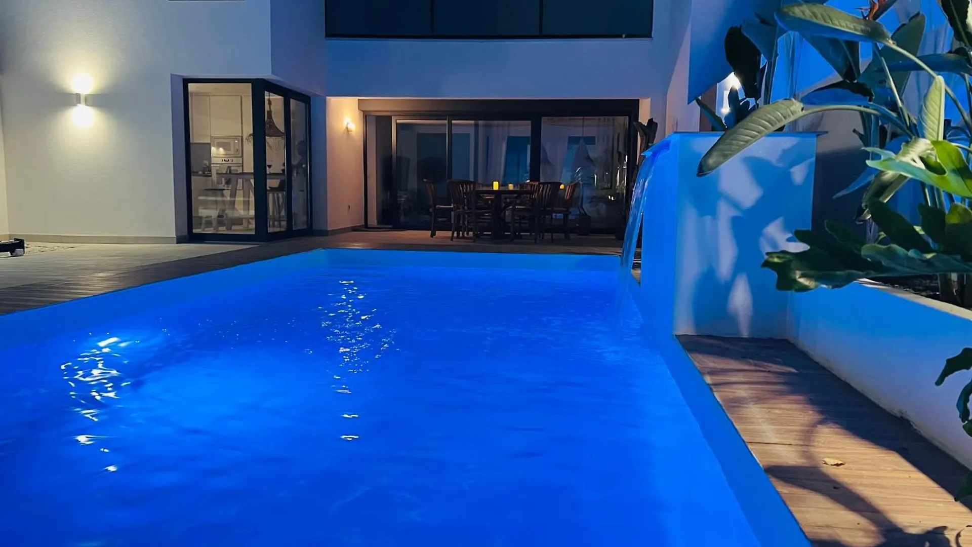 Villa Luna Lajares 0*,  Spagna