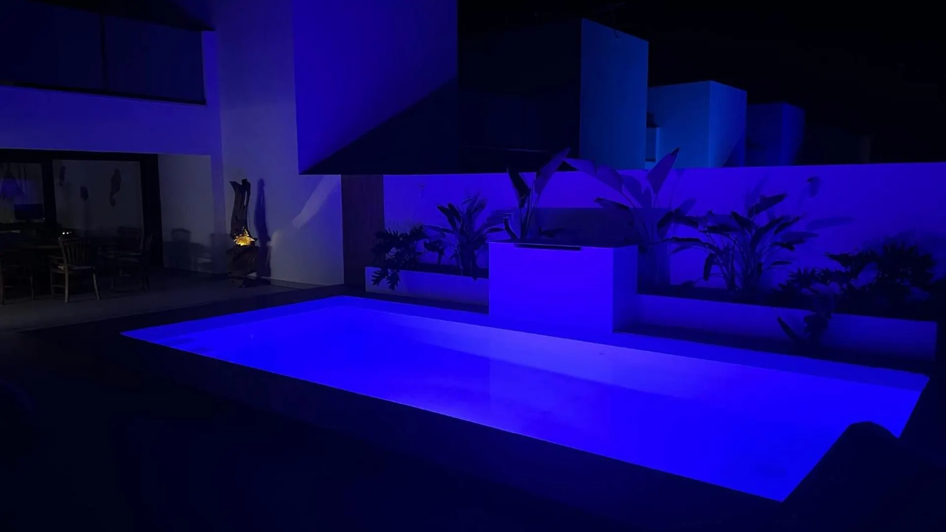 Villa Luna Lajares