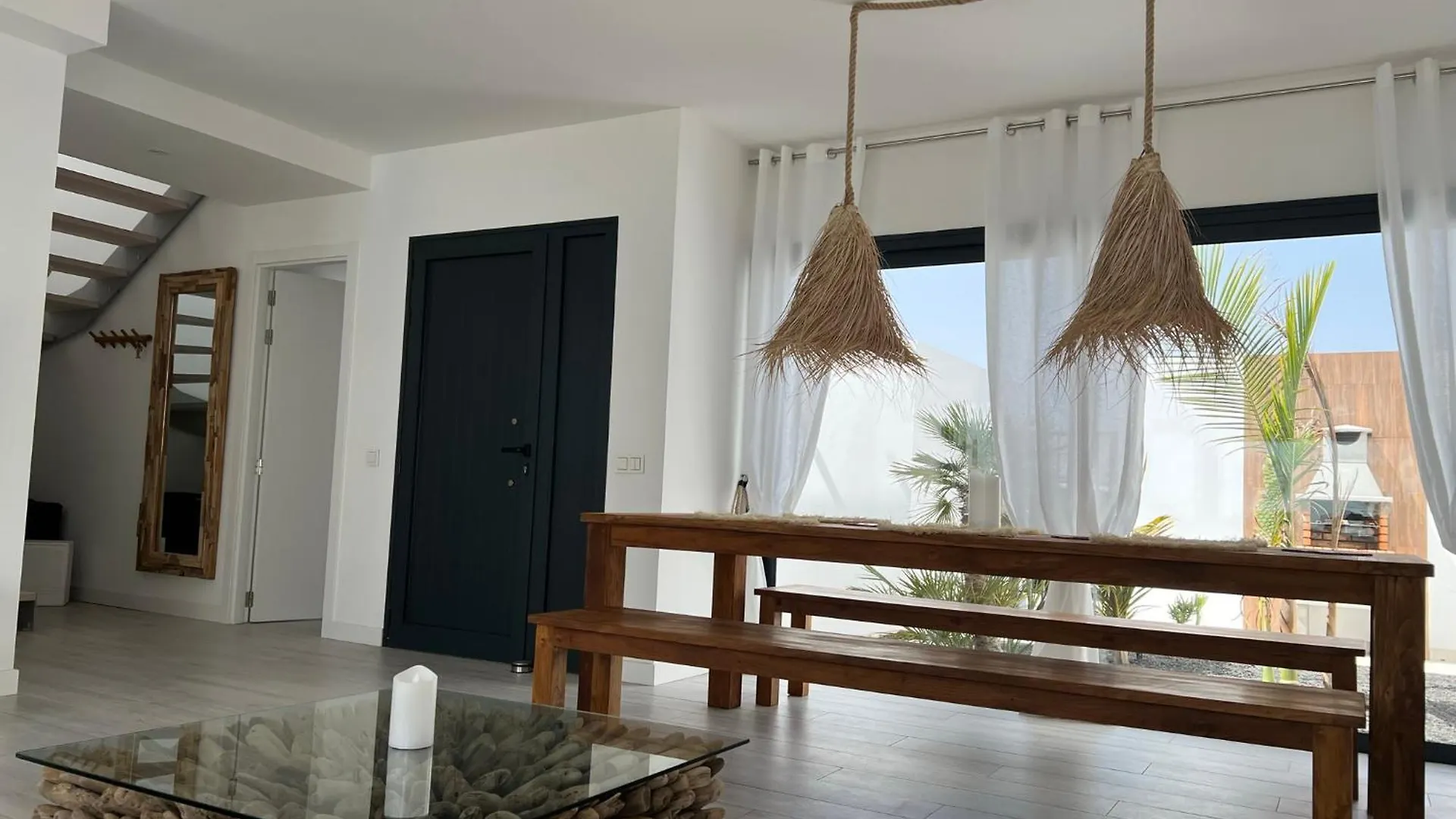 Villa Luna Lajares 0*,  Spagna