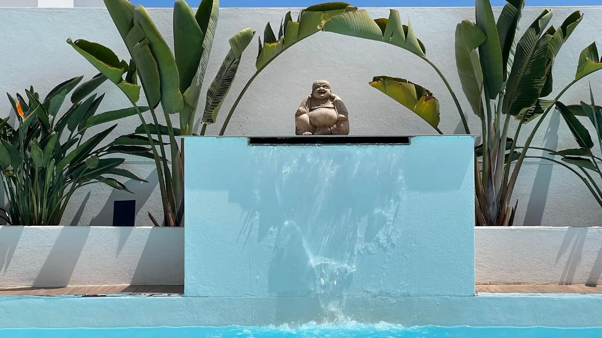 Villa Luna Lajares