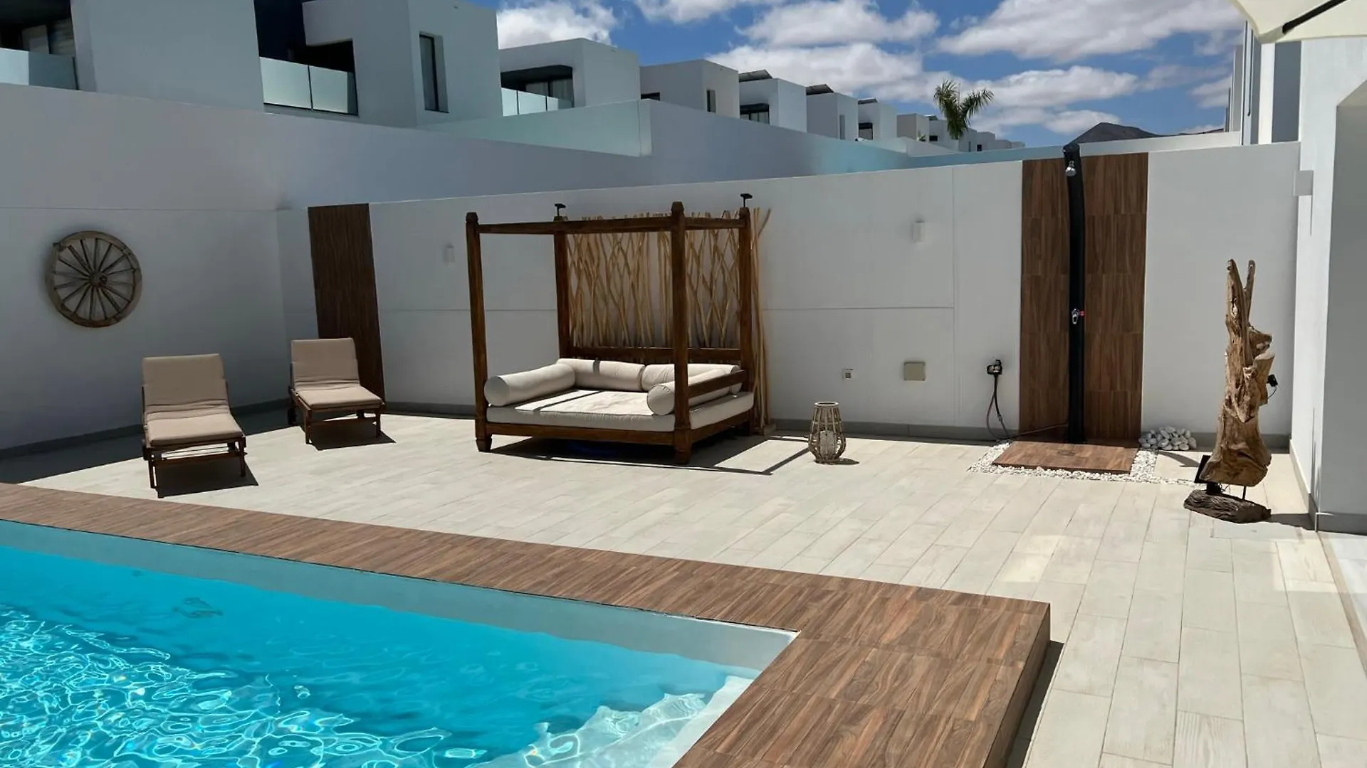 Villa Luna Lajares