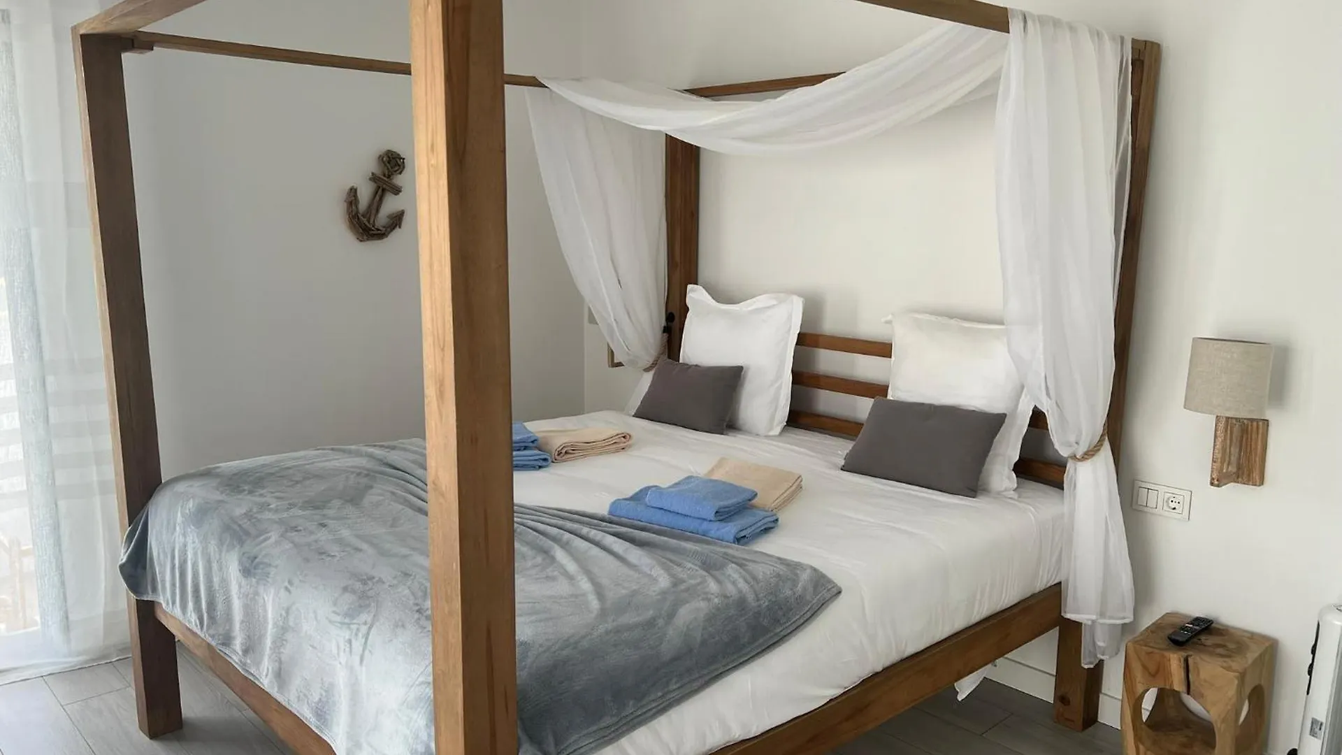 Villa Luna Lajares 0*,  Spagna