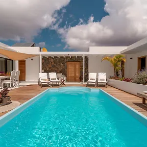  Maison d'hôtes Shepherd - Luxury Fuerteventura