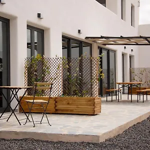  Maison d'hôtes Agua